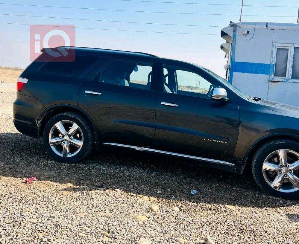 دودج دورانجو